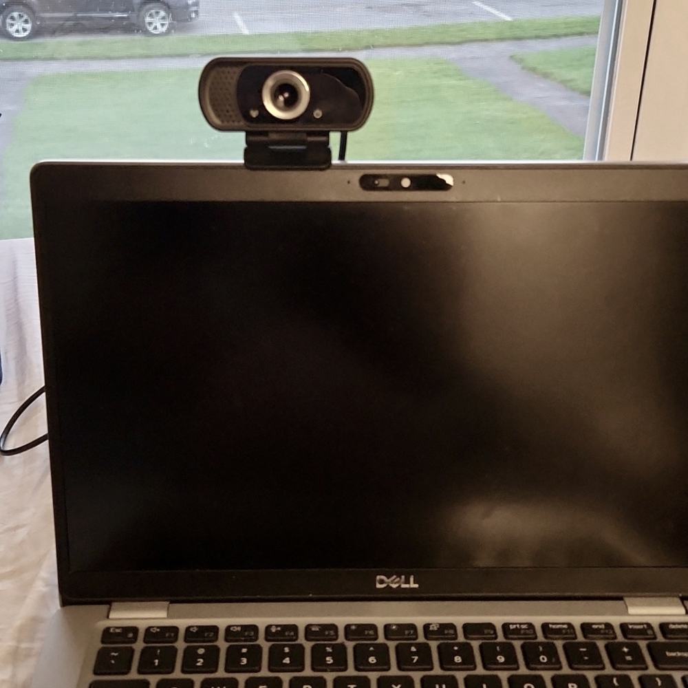 Webcam - Picture 2 of 7